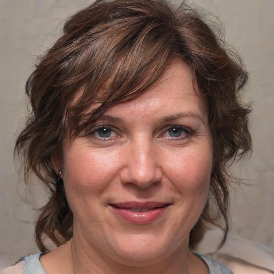Lilith van der Berg